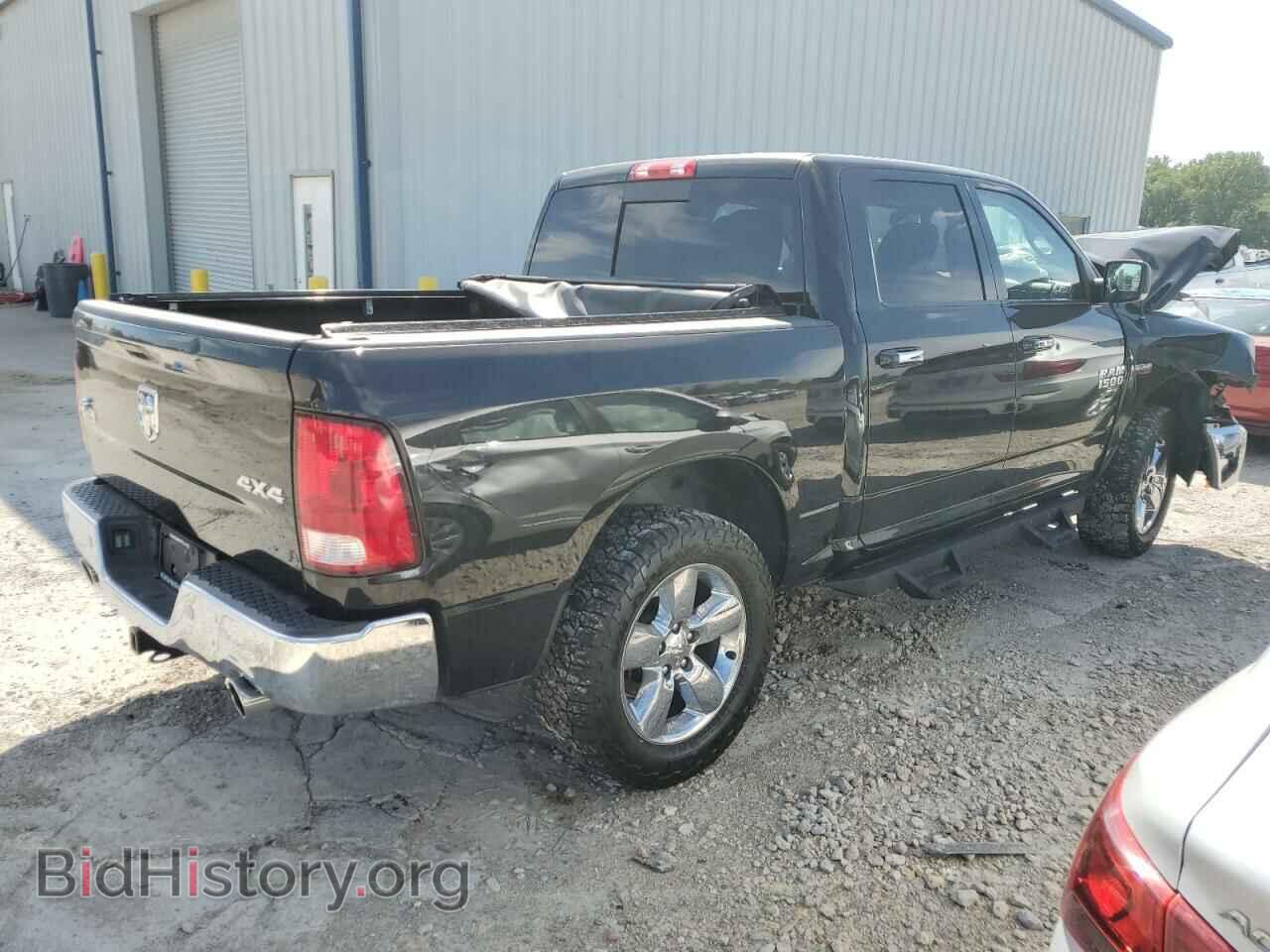 2017 RAM 1500 - VIN: 3C6RR7LT3HG709709 - Фото 3