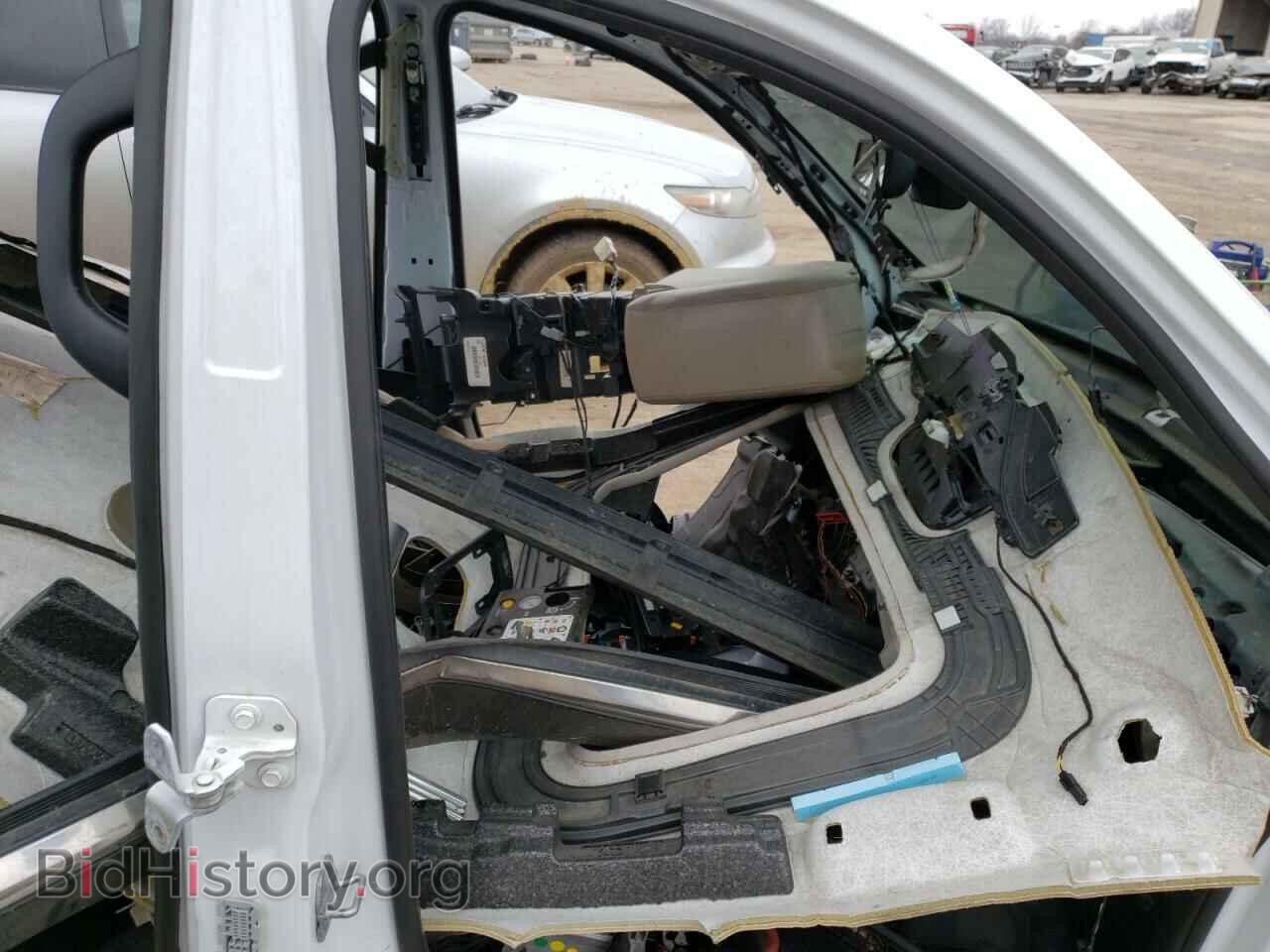 2014 DODGE DURANGO - VIN: 1C4RDJDG8EC303980 - Фото 5