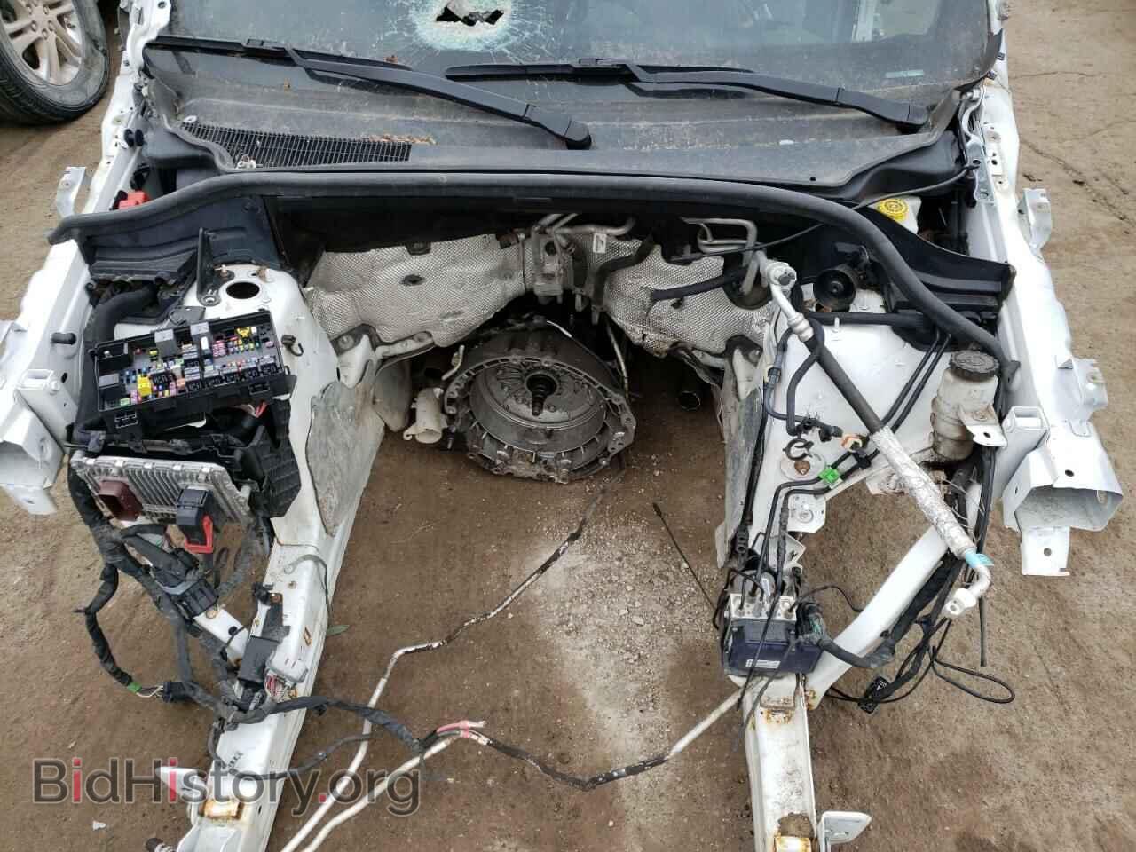 2014 DODGE DURANGO - VIN: 1C4RDJDG8EC303980 - Фото 7