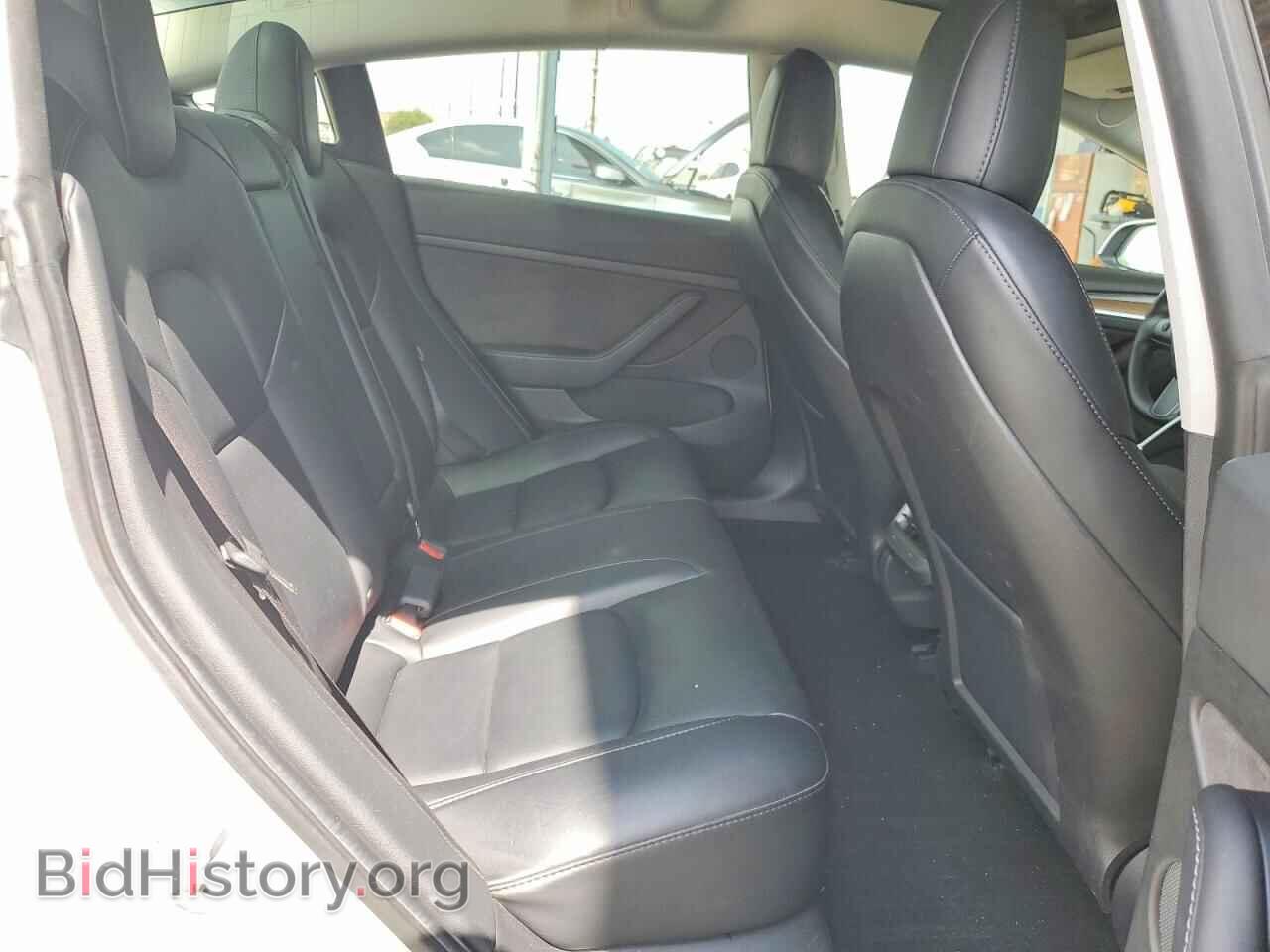 2021 TESLA MODEL 3 - VIN: 5YJ3E1EA0MF058980 - Photo 10