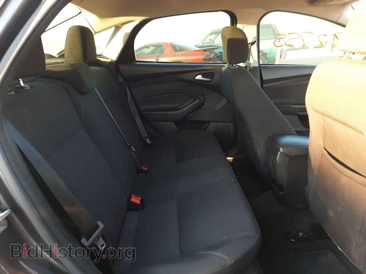 2016 FORD FOCUS - VIN: 1FADP3F24GL254199 - Фото 6