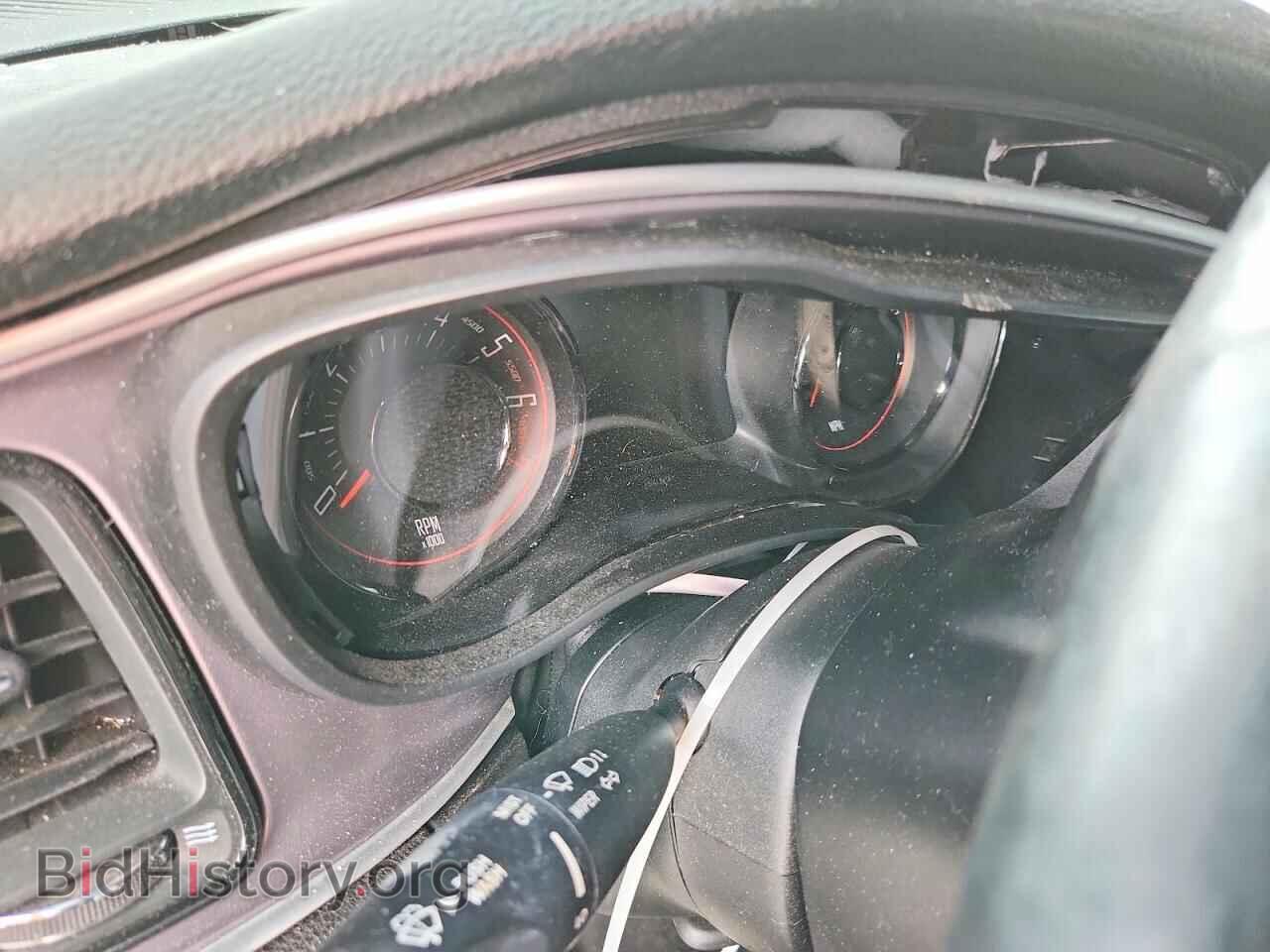 2019 DODGE CHALLENGER - VIN: 2C3CDZGG1KH677912 - Фото 9