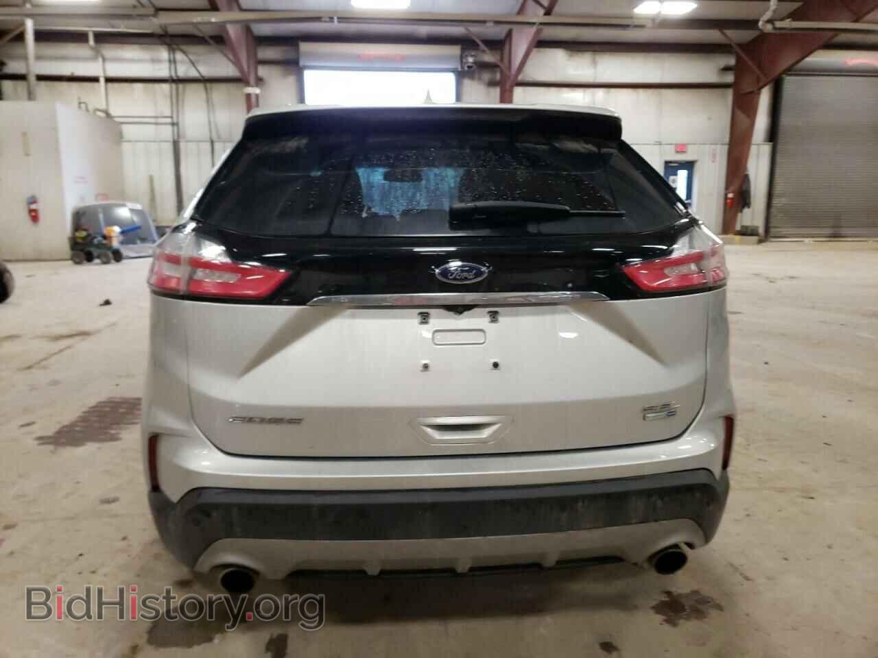2019 FORD EDGE - VIN: 2FMPK4J98KBC71429 - Фото 6