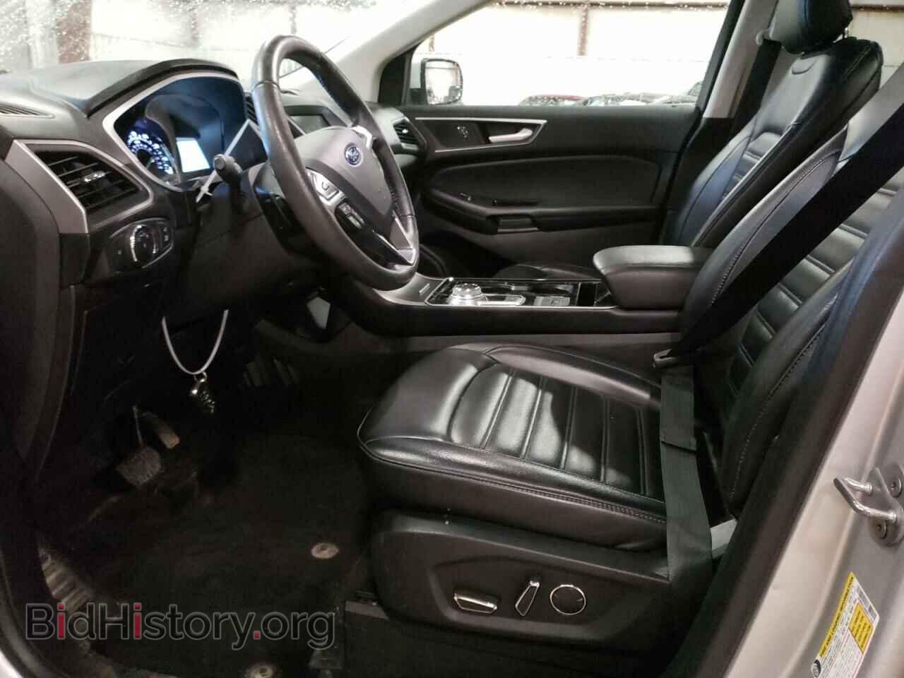 2019 FORD EDGE - VIN: 2FMPK4J98KBC71429 - Фото 7