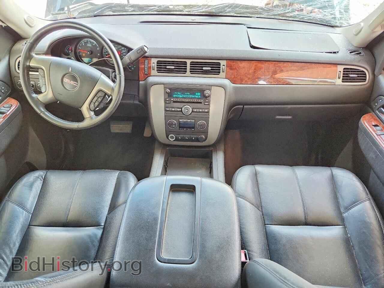 2012 GMC SIERRA - VIN: 3GTP2WE76CG108530 - Photo 8