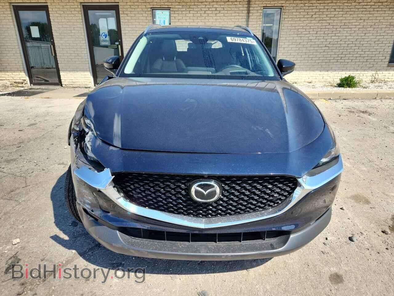 2023 MAZDA CX30 - VIN: 3MVDMBEY5PM515548 - Фото 5