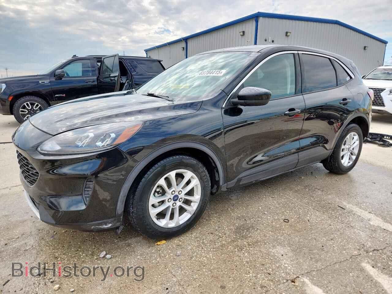 Photo 1FMCU0G67LUA75914 - FORD ESCAPE 2020