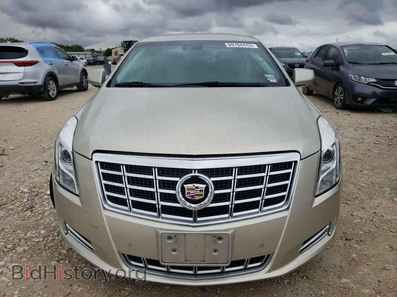 2015 CADILLAC XTS - VIN: 2G61M5S30F9123781 - Photo 5