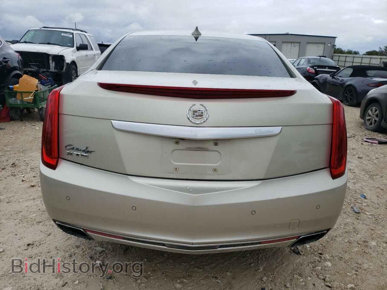 2015 CADILLAC XTS - VIN: 2G61M5S30F9123781 - Photo 6