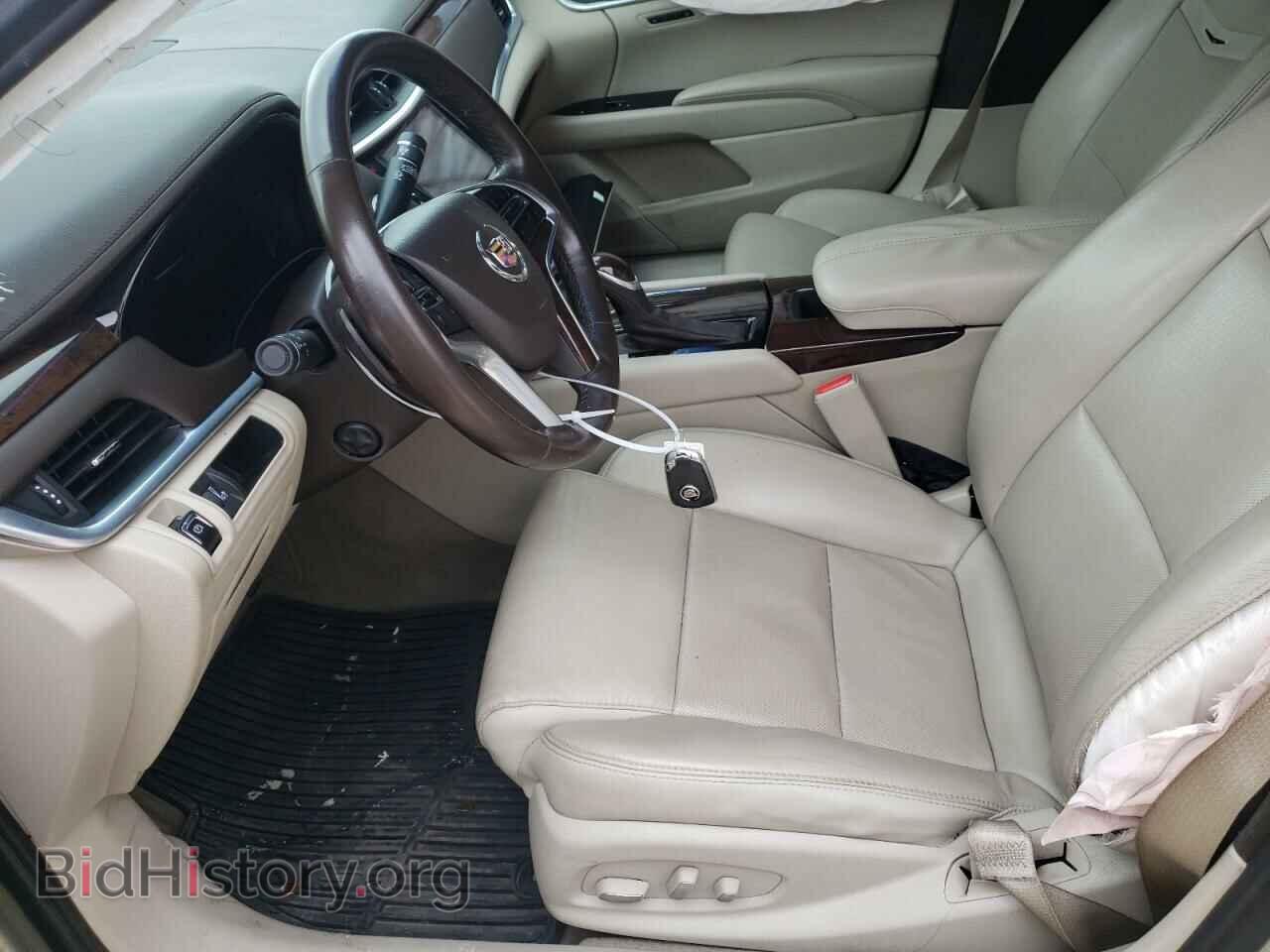 2015 CADILLAC XTS - VIN: 2G61M5S30F9123781 - Photo 7