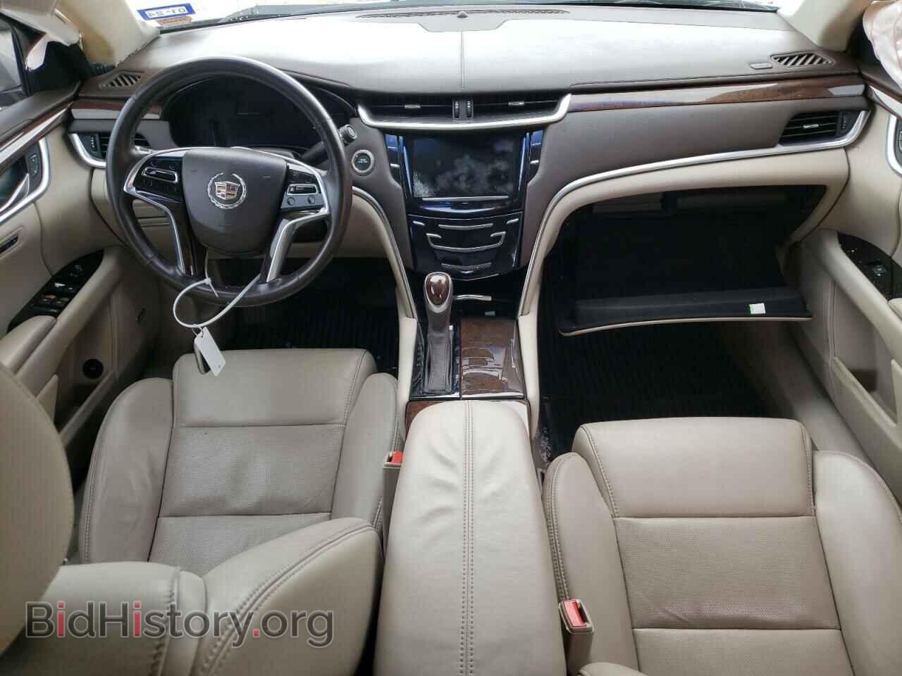 2015 CADILLAC XTS - VIN: 2G61M5S30F9123781 - Photo 8