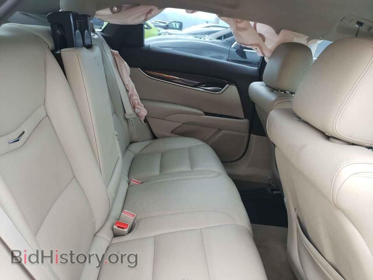 2015 CADILLAC XTS - VIN: 2G61M5S30F9123781 - Photo 10