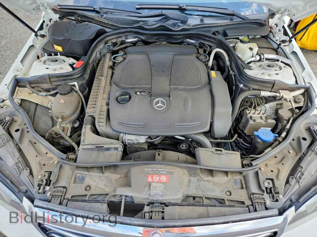 2014 MERCEDES-BENZ E-CLASS - VIN: WDDHF5KB4EA925675 - Фото 11