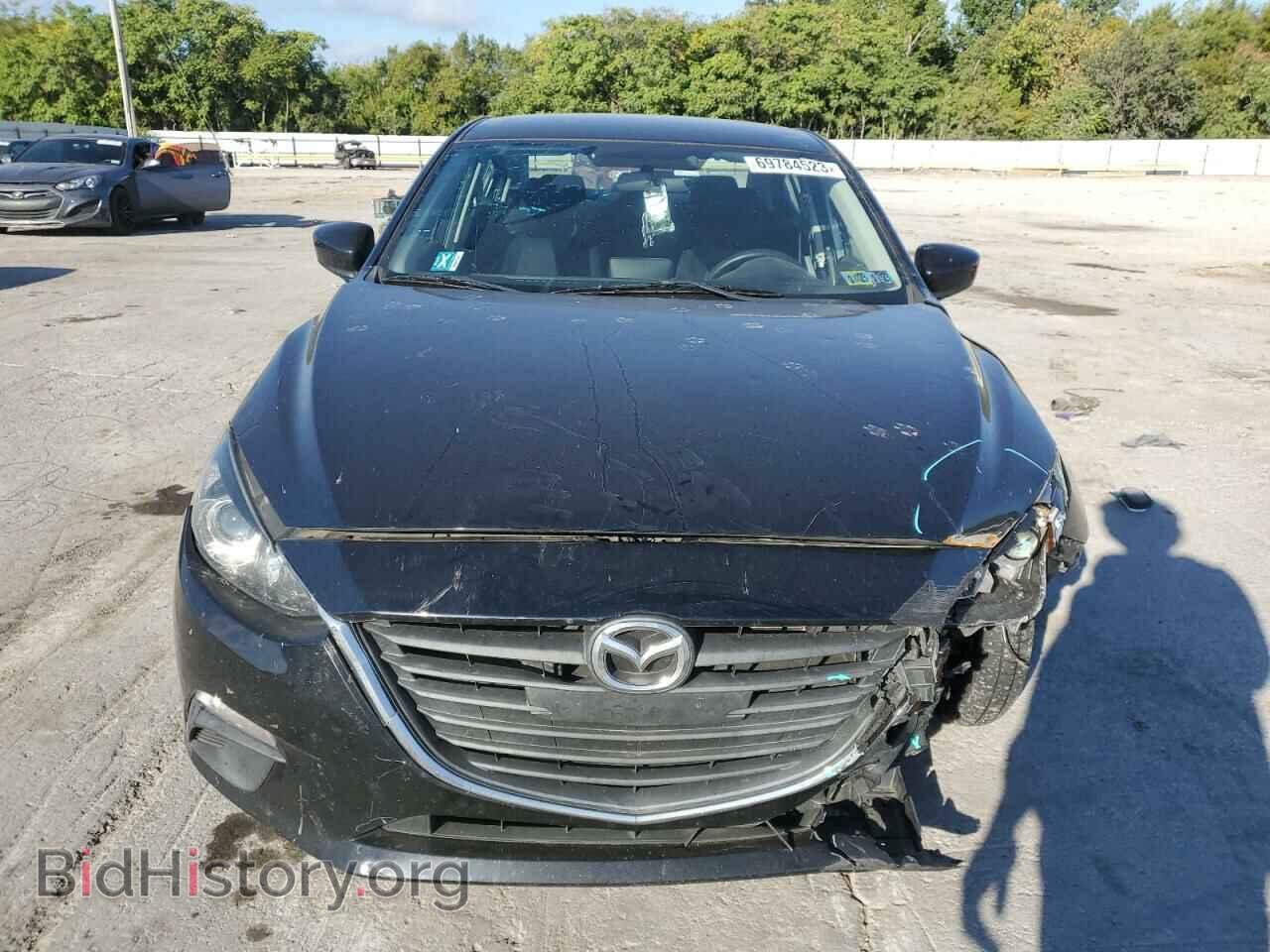 2015 MAZDA 3 - VIN: 3MZBM1U77FM134730 - Фото 5