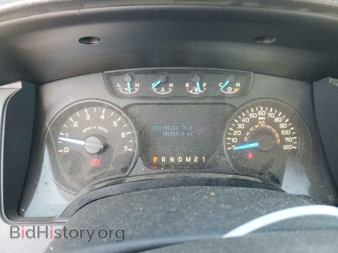 2013 FORD All Models - VIN: 1FTMF1EF7DKE09545 - Photo 9