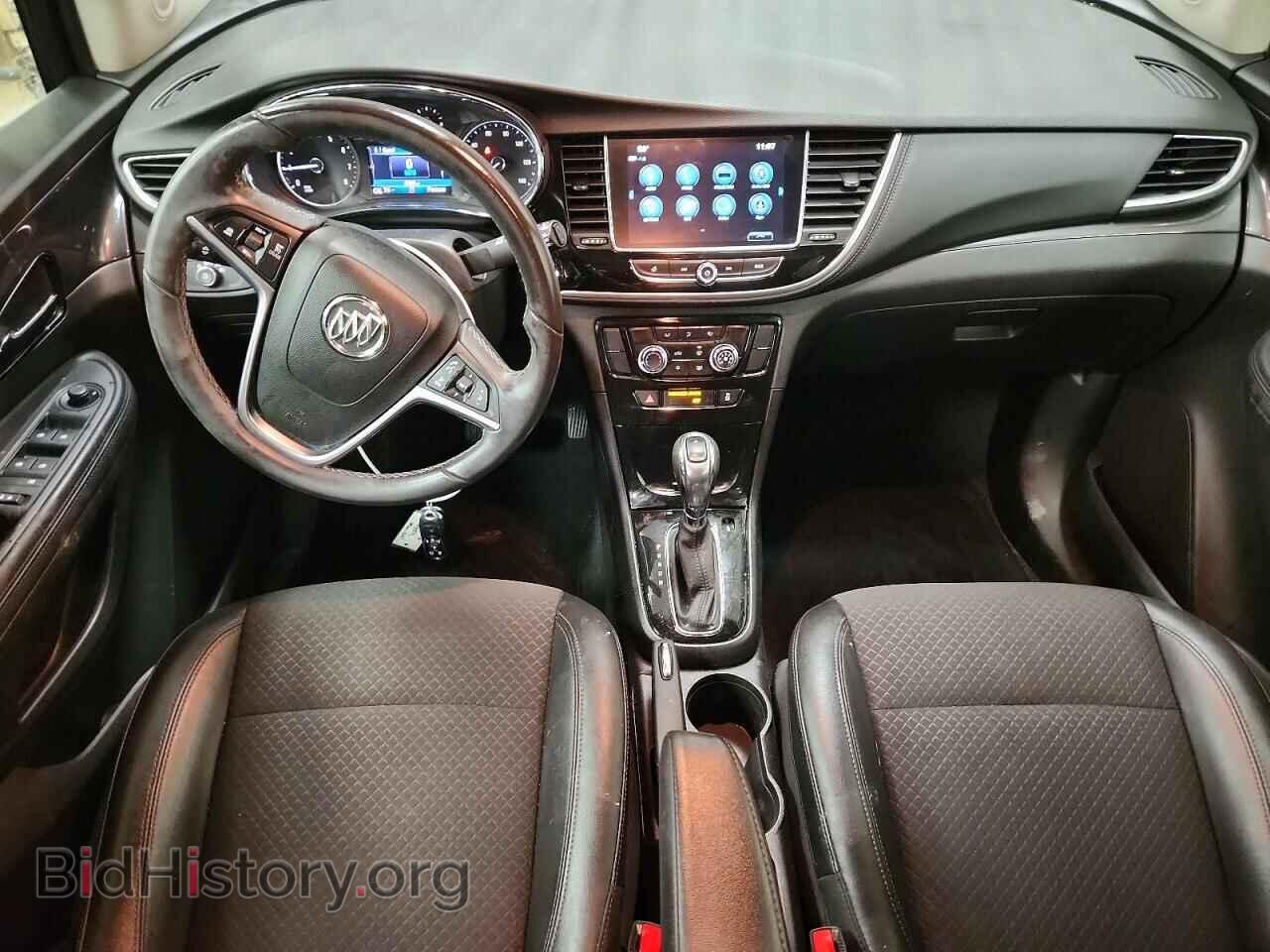 2020 BUICK ENCORE - VIN: KL4CJESB8LB088854 - Photo 8