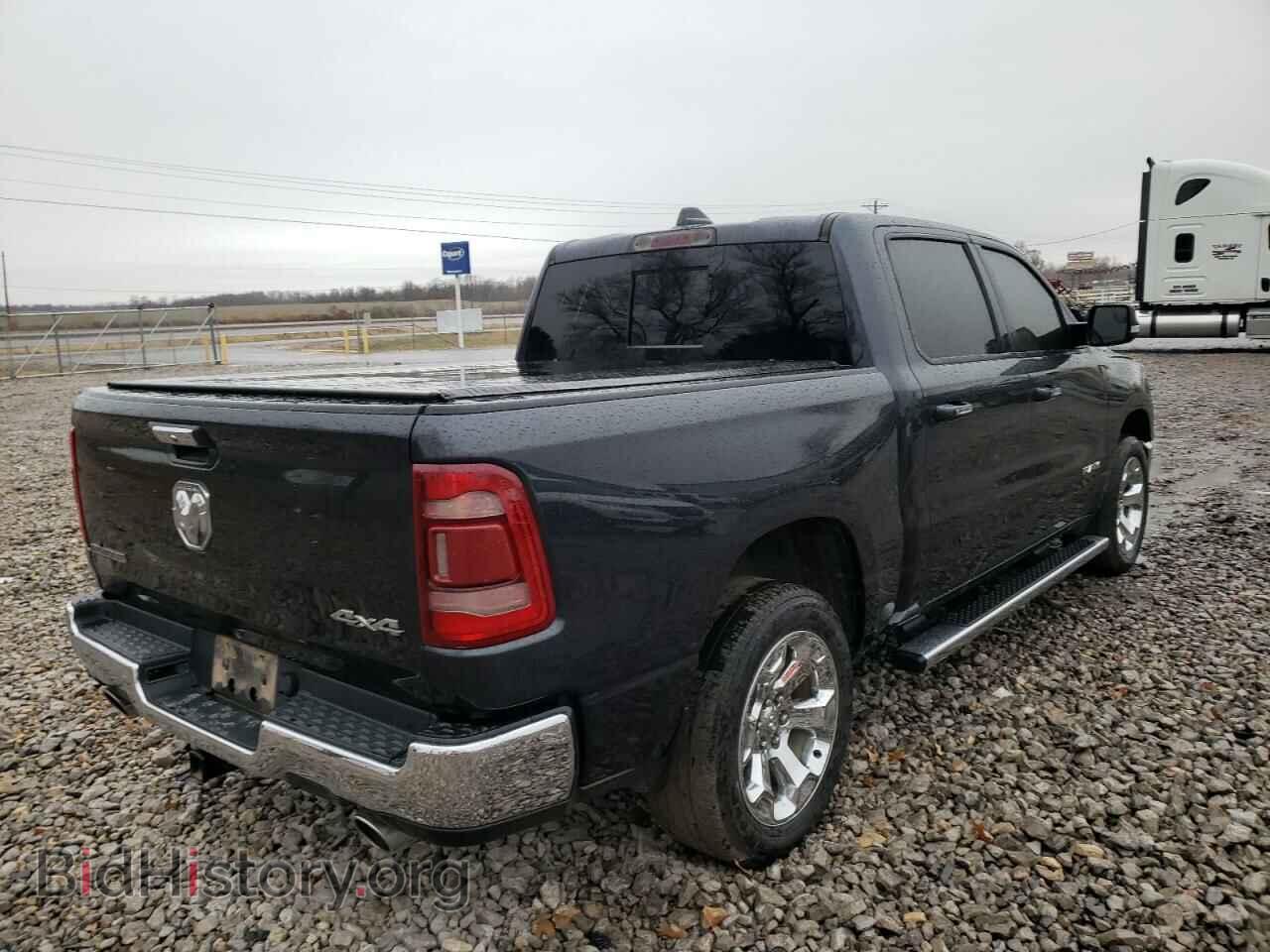 2020 RAM 1500 - VIN: 1C6SRFFT7LN365213 - Photo 4