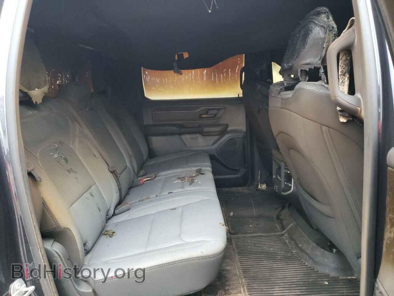 2020 RAM 1500 - VIN: 1C6SRFFT7LN365213 - Photo 6