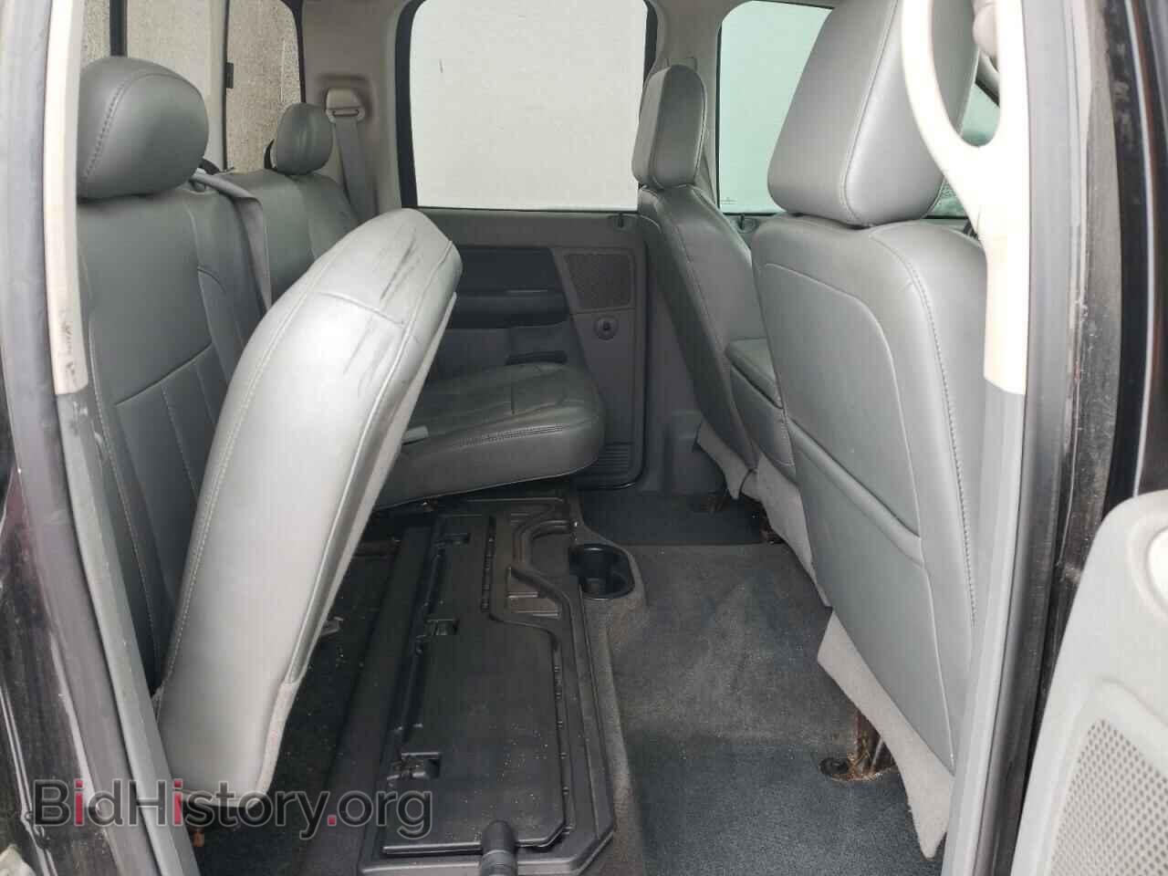 2008 DODGE RAM 3500 - VIN: 3D7MX38A18G123511 - Фото 10