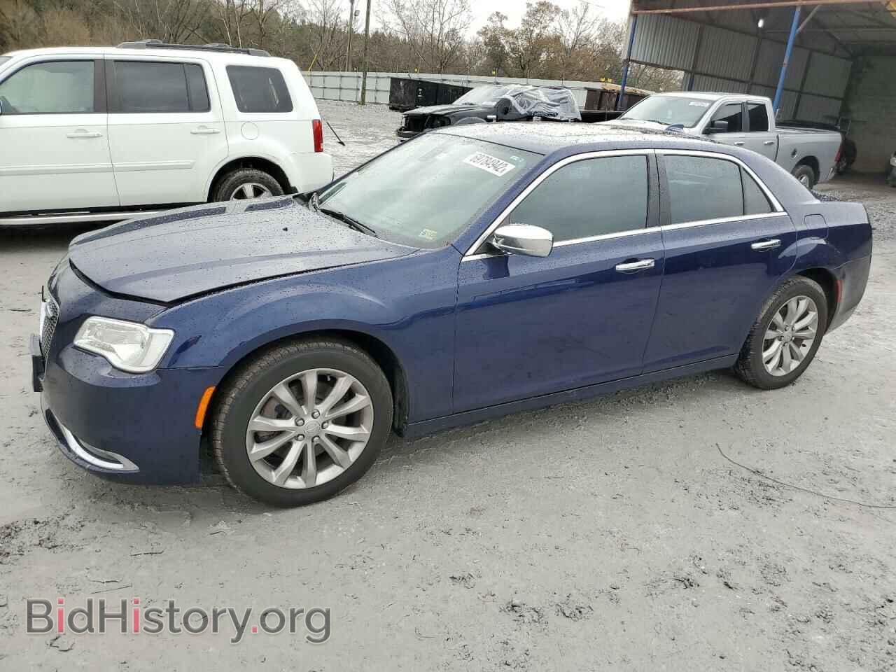 Photo 2C3CCAKG5HH565568 - CHRYSLER 300 2017