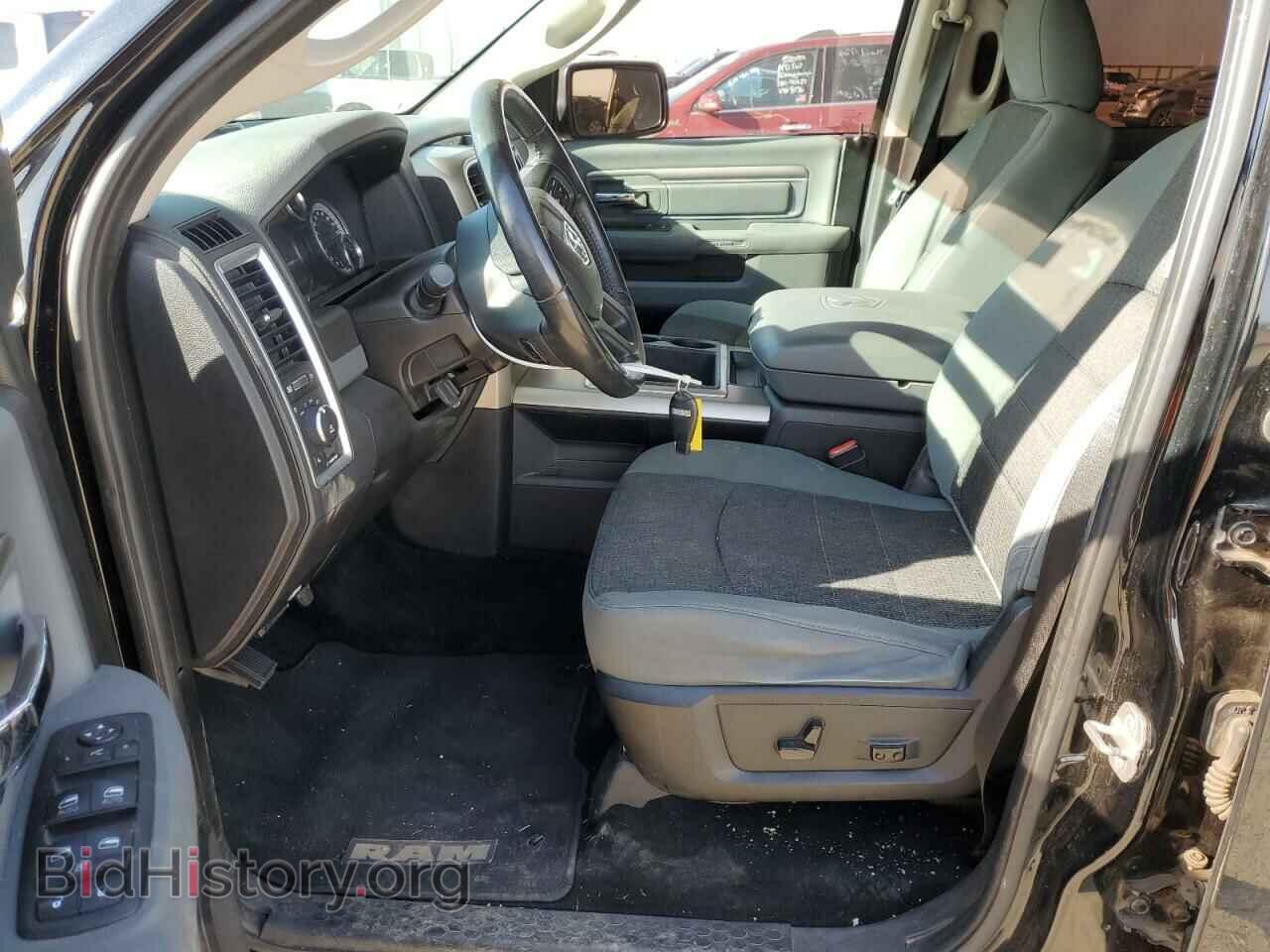 2014 RAM 1500 - VIN: 1C6RR6LT5ES180391 - Фото 7