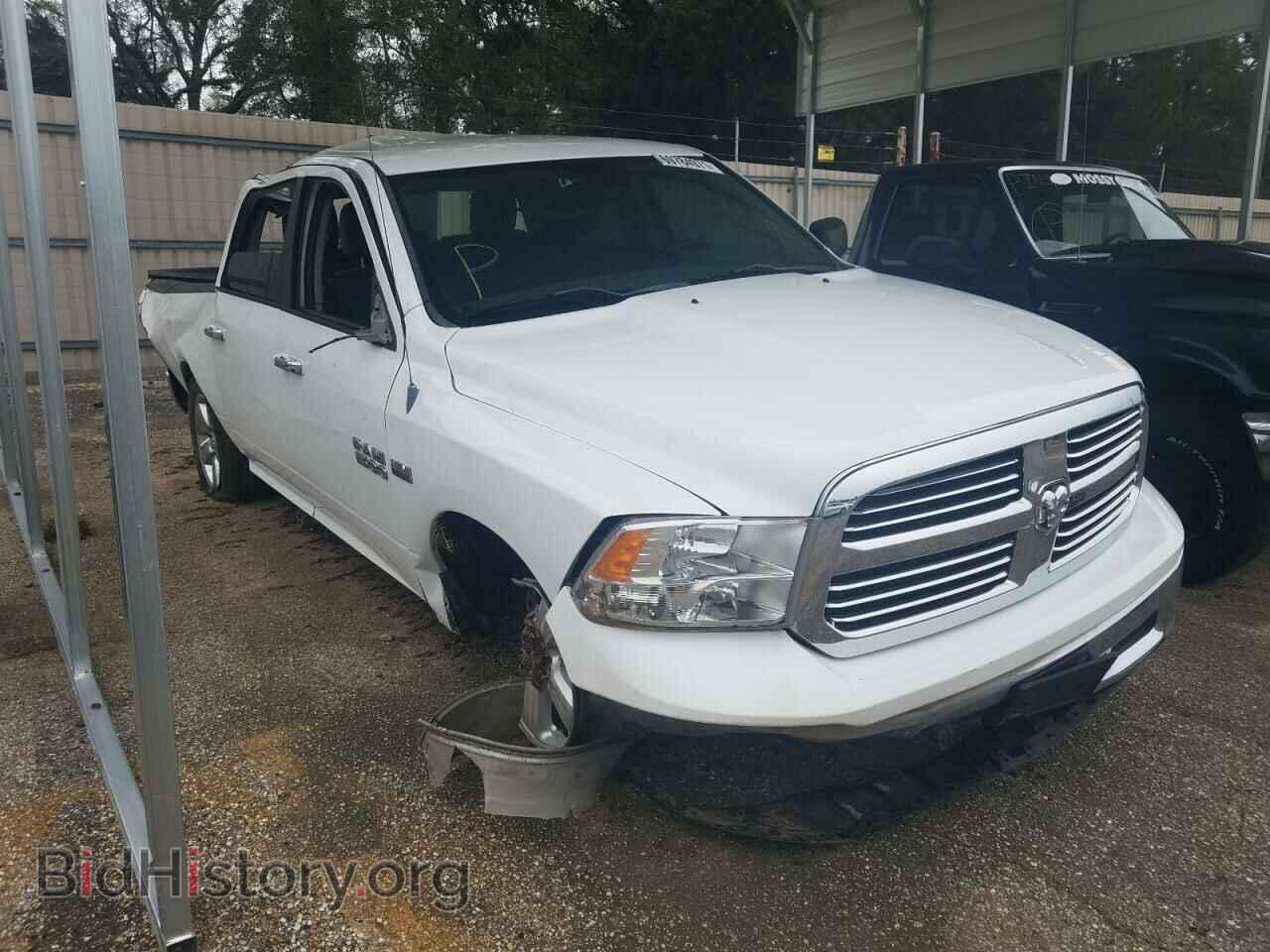 Фотография 1C6RR6LT8DS649245 - RAM 1500 2013