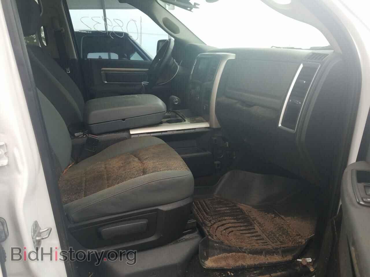 2013 RAM 1500 - VIN: 1C6RR6LT8DS649245 - Фото 5