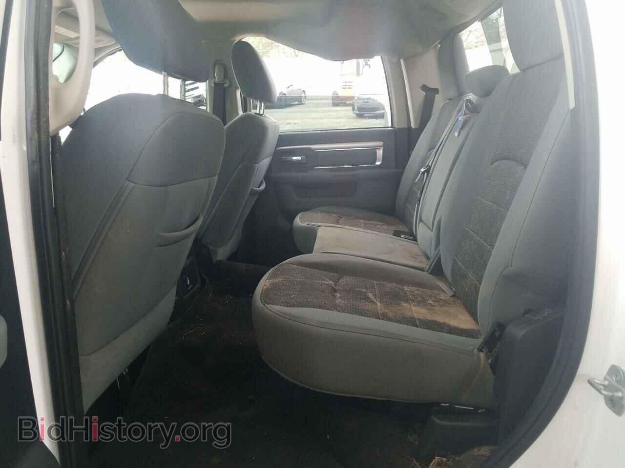 2013 RAM 1500 - VIN: 1C6RR6LT8DS649245 - Фото 6
