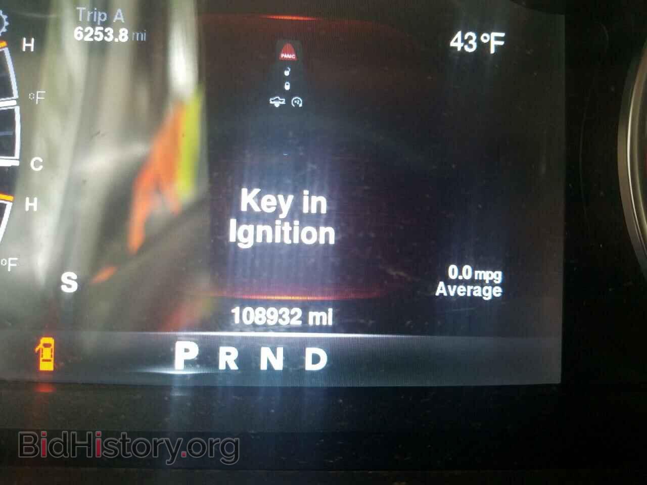 2013 RAM 1500 - VIN: 1C6RR6LT8DS649245 - Фото 8