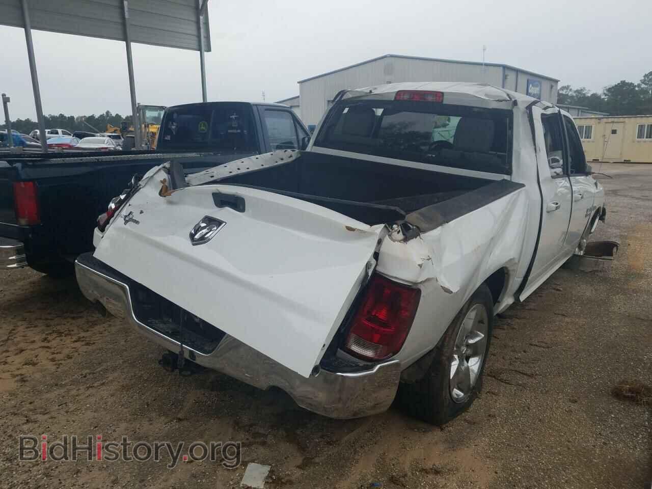 2013 RAM 1500 - VIN: 1C6RR6LT8DS649245 - Фото 9