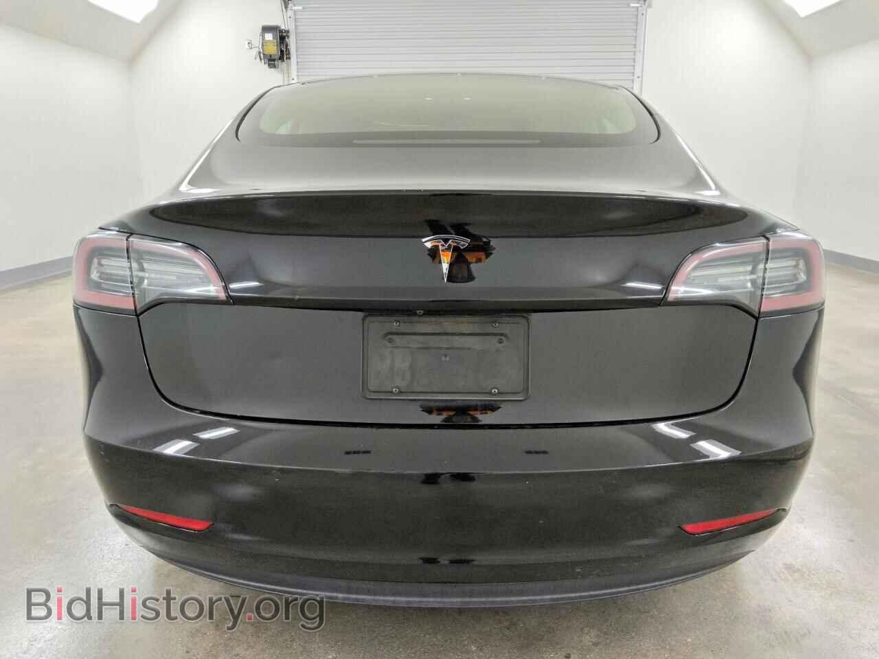 2022 TESLA MODEL 3 - VIN: 5YJ3E1EA0NF291291 - Photo 6