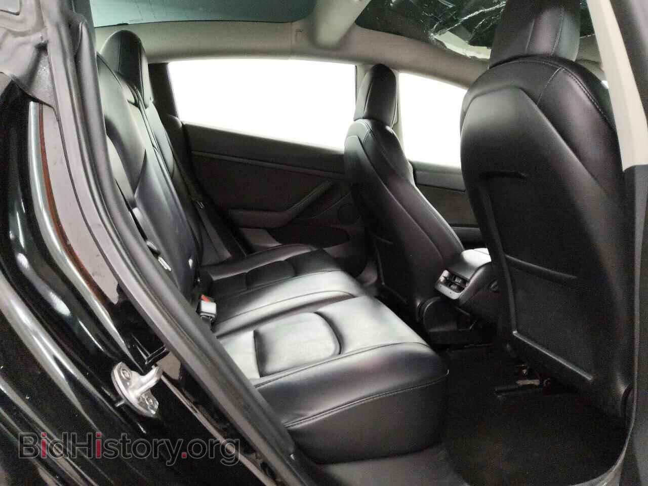 2022 TESLA MODEL 3 - VIN: 5YJ3E1EA0NF291291 - Photo 10