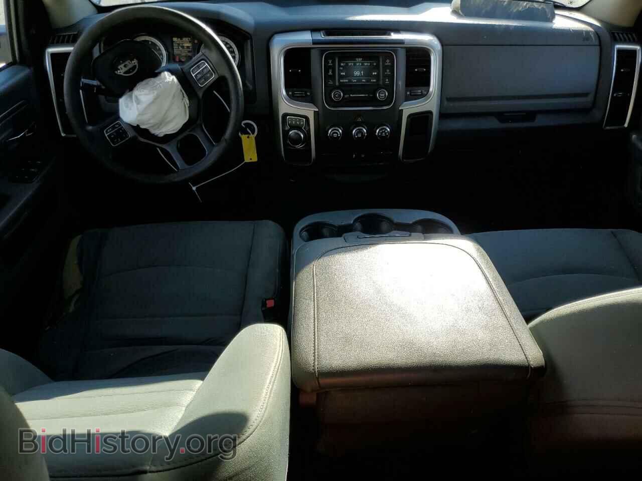 2017 RAM 1500 - VIN: 1C6RR6GG6HS768933 - Фото 8