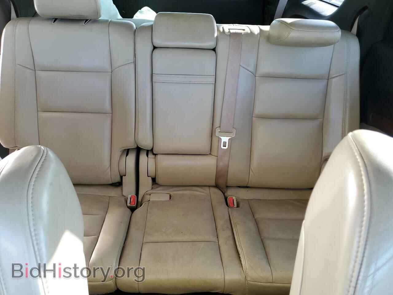 2014 DODGE DURANGO - VIN: 1C4RDHDG7EC537679 - Photo 10