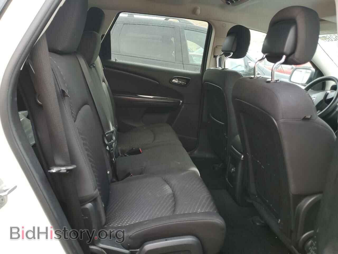 2012 DODGE JOURNEY - VIN: 3C4PDCBG2CT278100 - Фото 11
