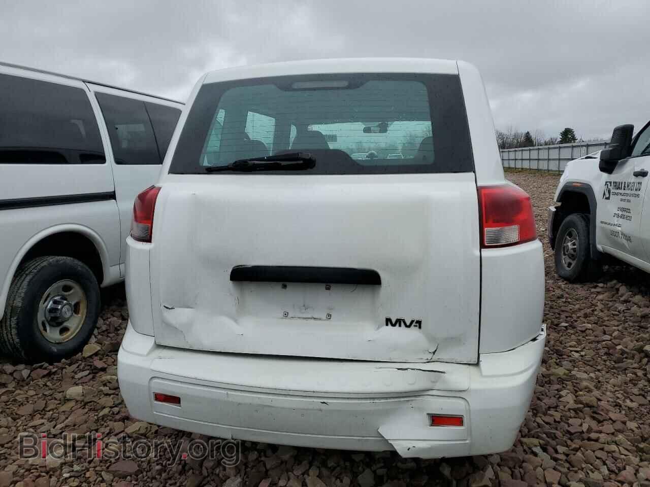 2014 FORD ALL Models - VIN: 57WMS2A60EM102033 - Фото 6