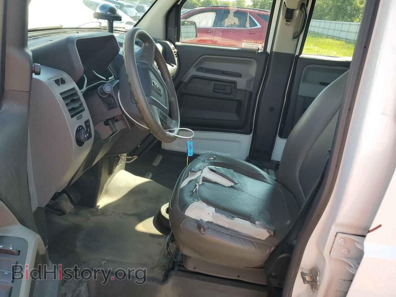2014 FORD ALL Models - VIN: 57WMS2A60EM102033 - Фото 7