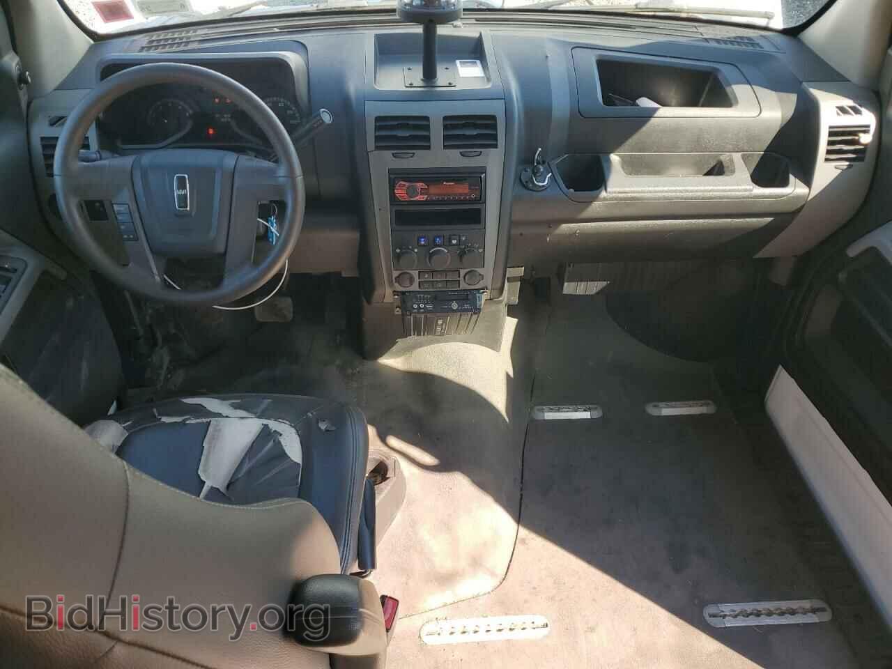 2014 FORD ALL Models - VIN: 57WMS2A60EM102033 - Фото 8