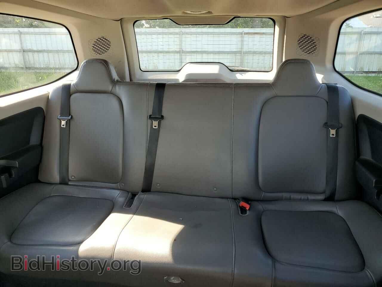 2014 FORD ALL Models - VIN: 57WMS2A60EM102033 - Фото 10