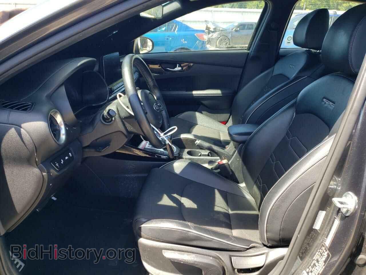 2021 KIA FORTE - VIN: 3KPF34AD0ME313332 - Фото 7
