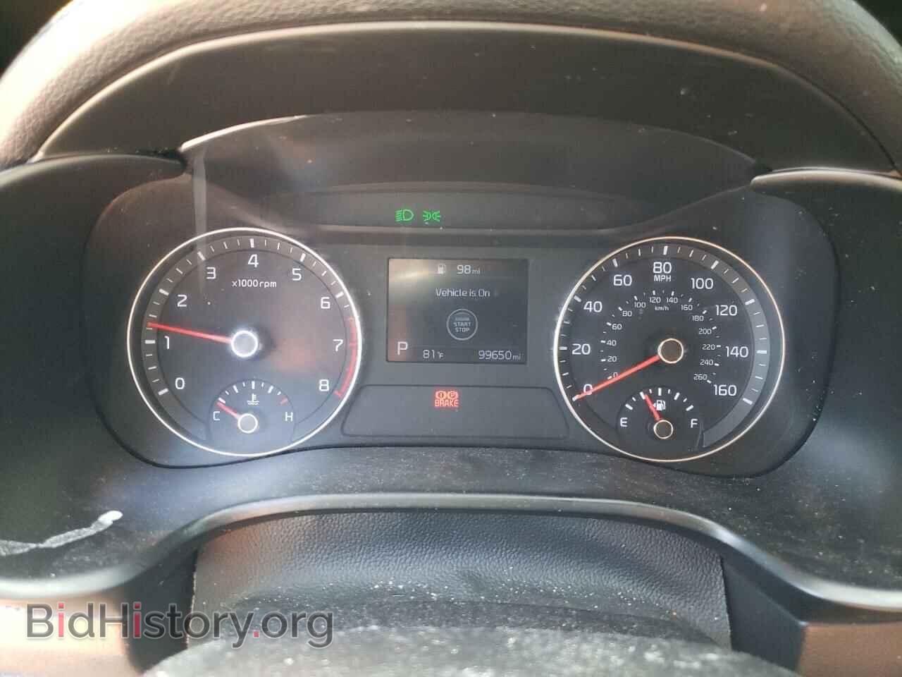 2021 KIA FORTE - VIN: 3KPF34AD0ME313332 - Фото 9