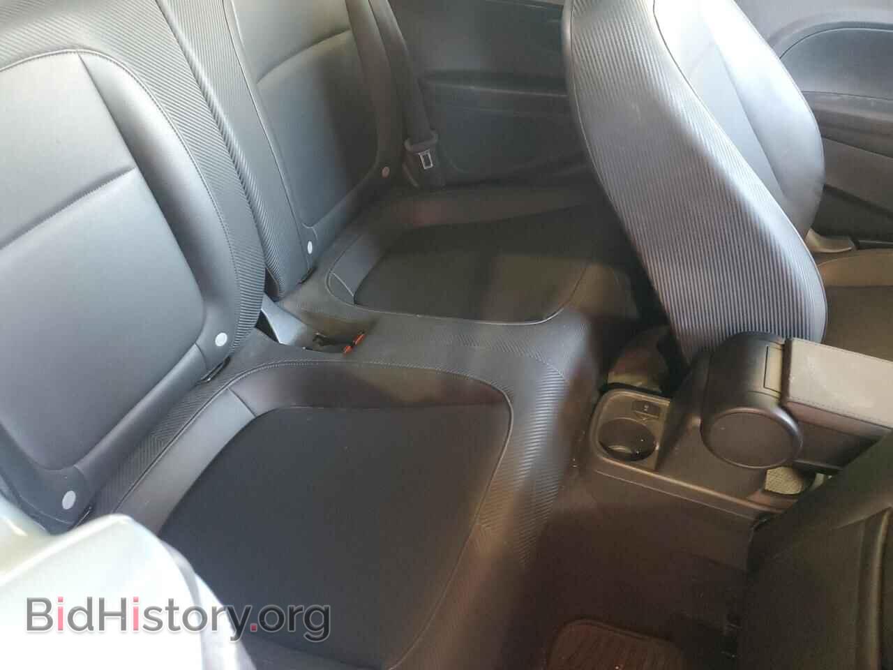 2014 VOLKSWAGEN BEETLE - VIN: 3VW507AT5EM817568 - Фото 10
