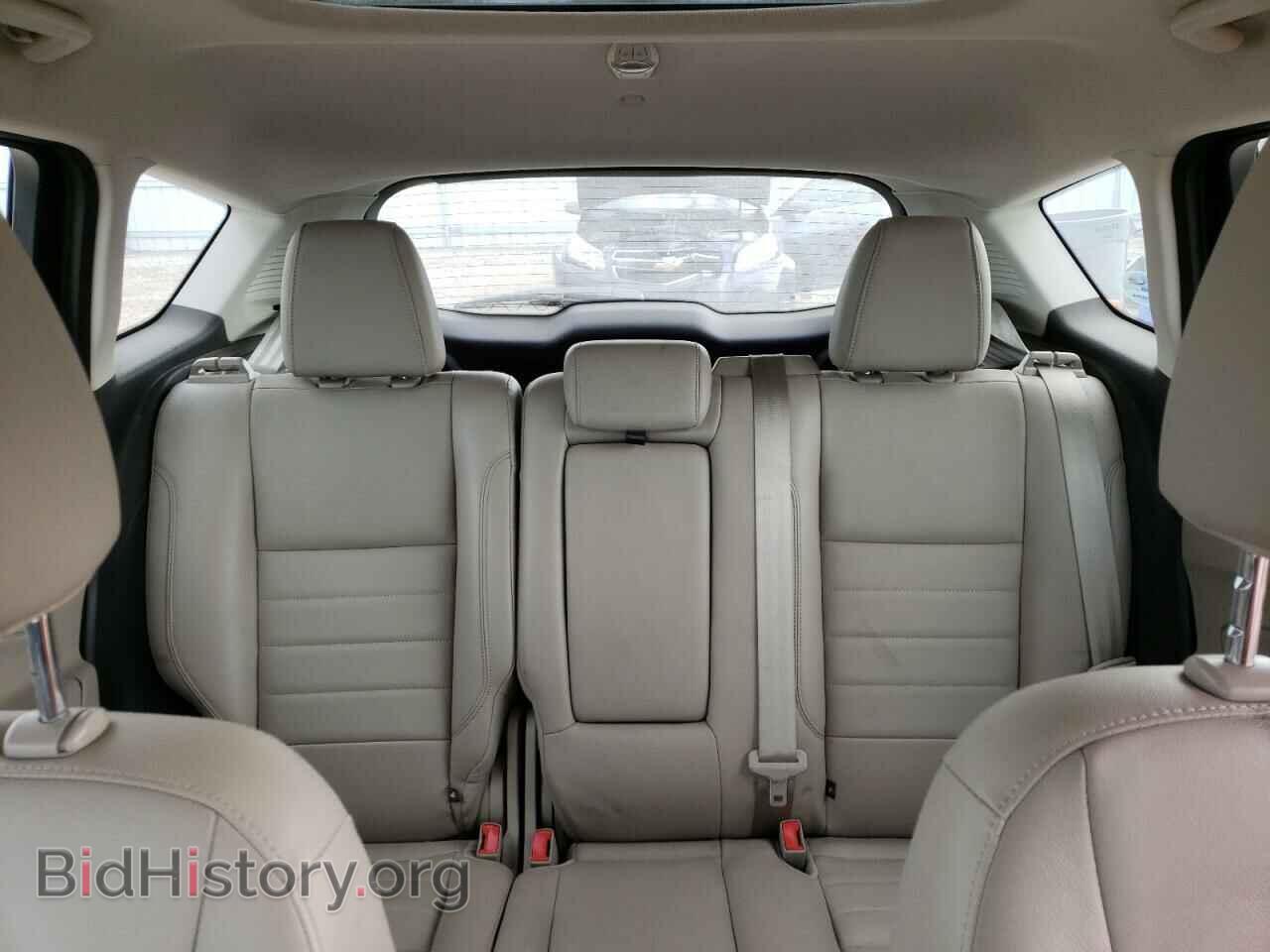 2014 FORD CMAX - VIN: 1FADP5CU6EL510146 - Фото 10