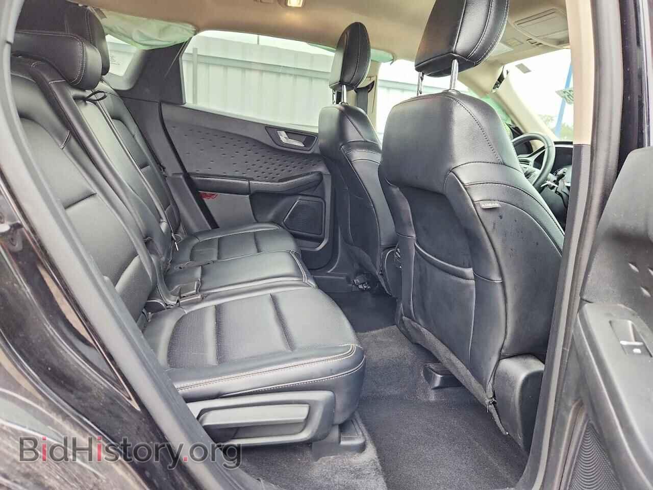 2020 FORD ESCAPE - VIN: 1FMCU9H95LUA11996 - Photo 11