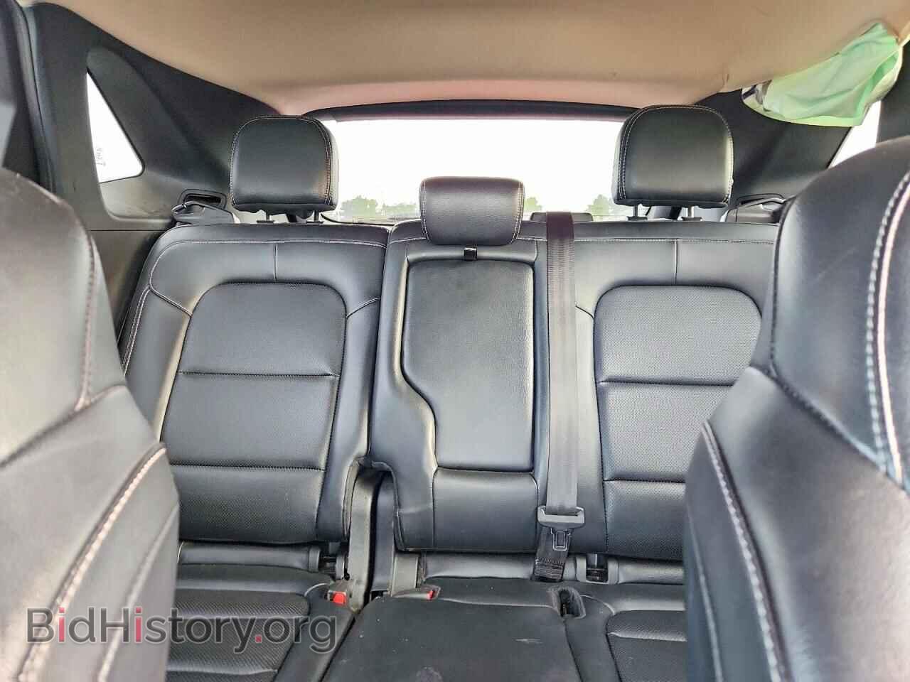 2020 FORD ESCAPE - VIN: 1FMCU9H95LUA11996 - Photo 10