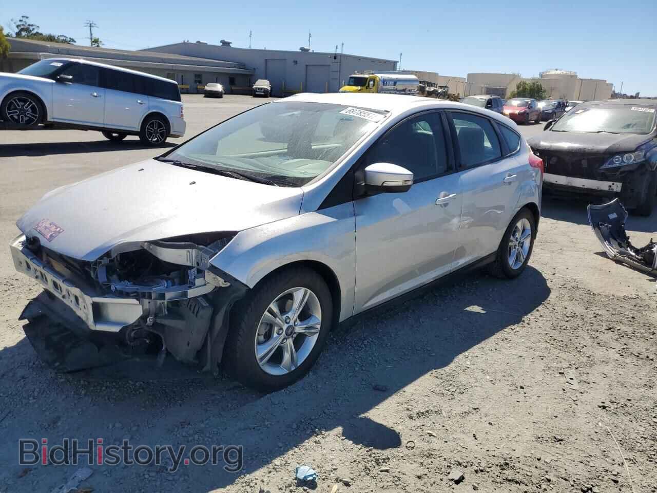 Photo 1FADP3K20DL335802 - FORD FOCUS 2013
