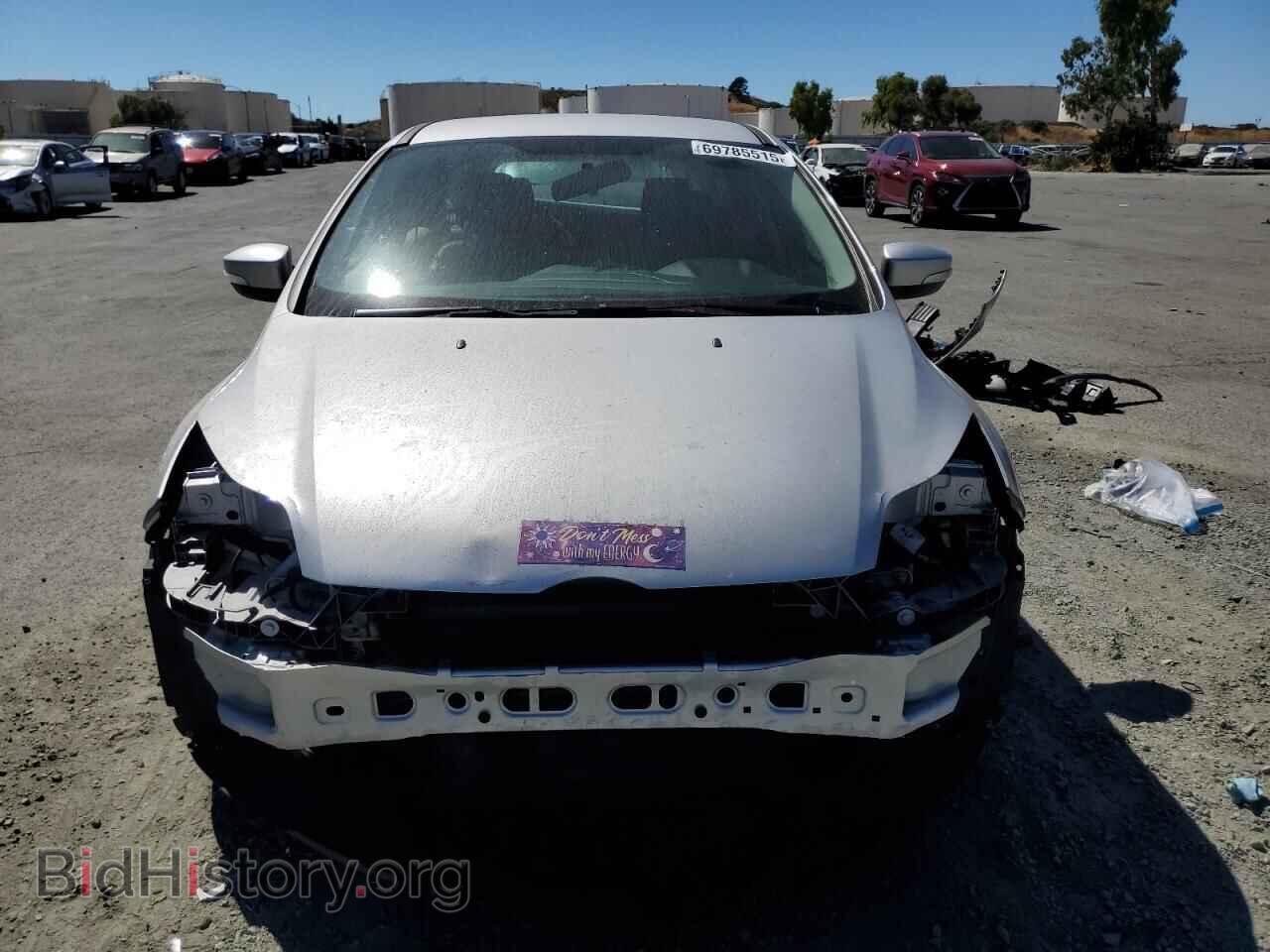 2013 FORD FOCUS - VIN: 1FADP3K20DL335802 - Фото 5