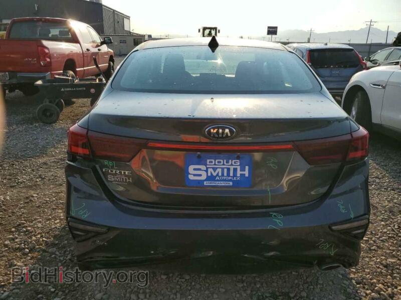 2020 Kia FORTE (VIN 3KPF24AD0LE248242) — фото 6 из 12