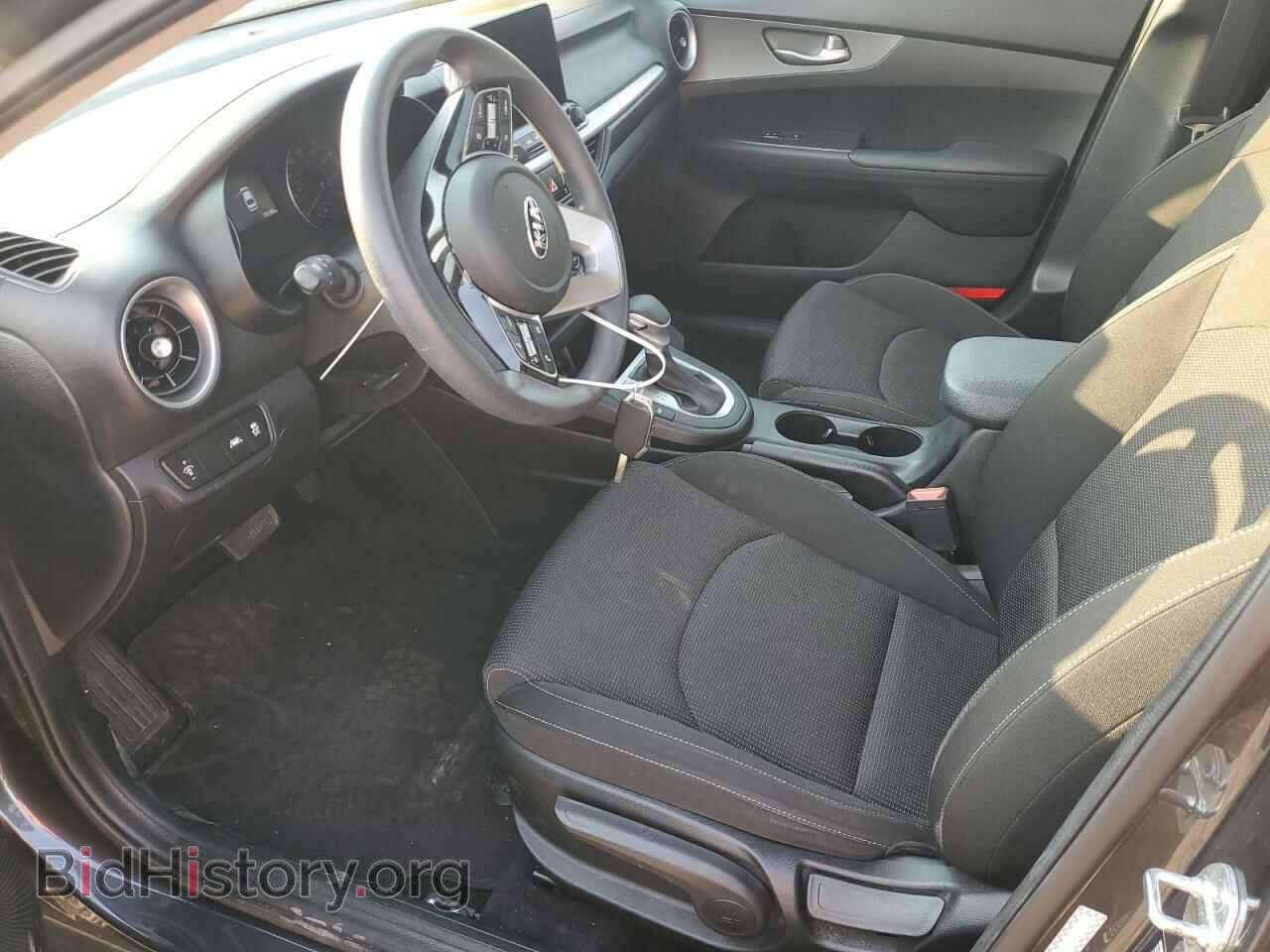 2020 KIA FORTE - VIN: 3KPF24AD0LE248242 - Фото 7