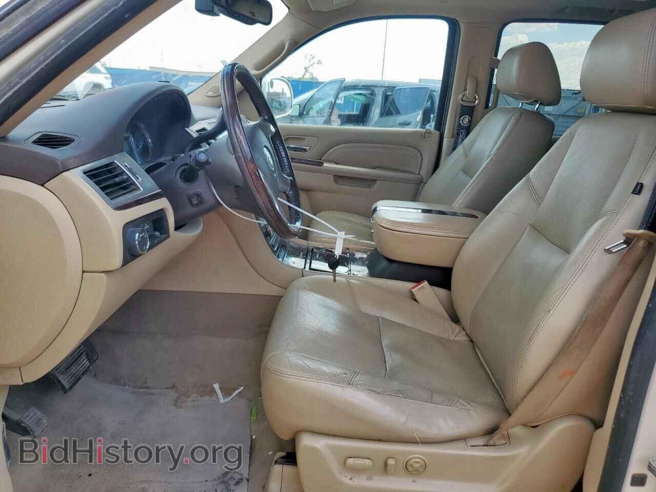 2010 CADILLAC ESCALADE - VIN: 1GYUCCEF3AR151994 - Фото 7